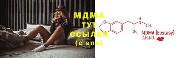 молекула духа Пестово